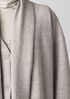 Lightweight Boiled Wool Icon Coat in Regenerative Wool