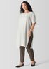 Washable Stretch Crepe Pant