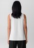 Fine Jersey Scoop Neck Tank