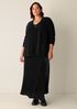 Cashmere Silk Boucle Bliss Cardigan