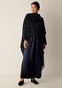 Wool Twill Graph Serape