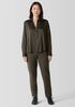 Washable Flex Ponte Pant