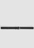 Italian Leather Trouser Belt