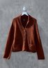 Renew Vintage Wool Blend Cardigan, L