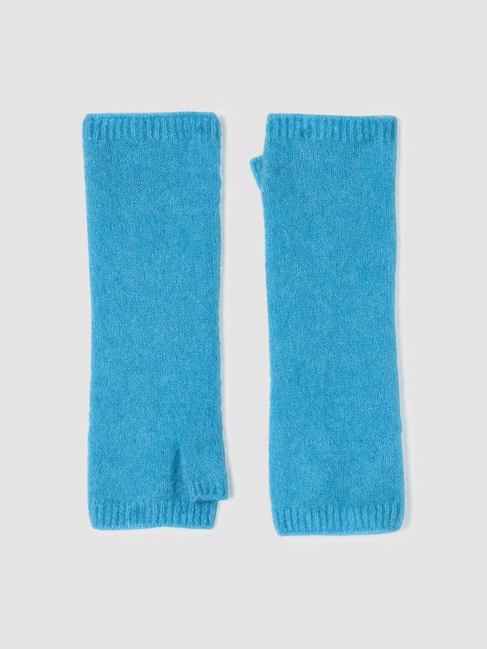 Cashmere Silk Bliss Glovelettes