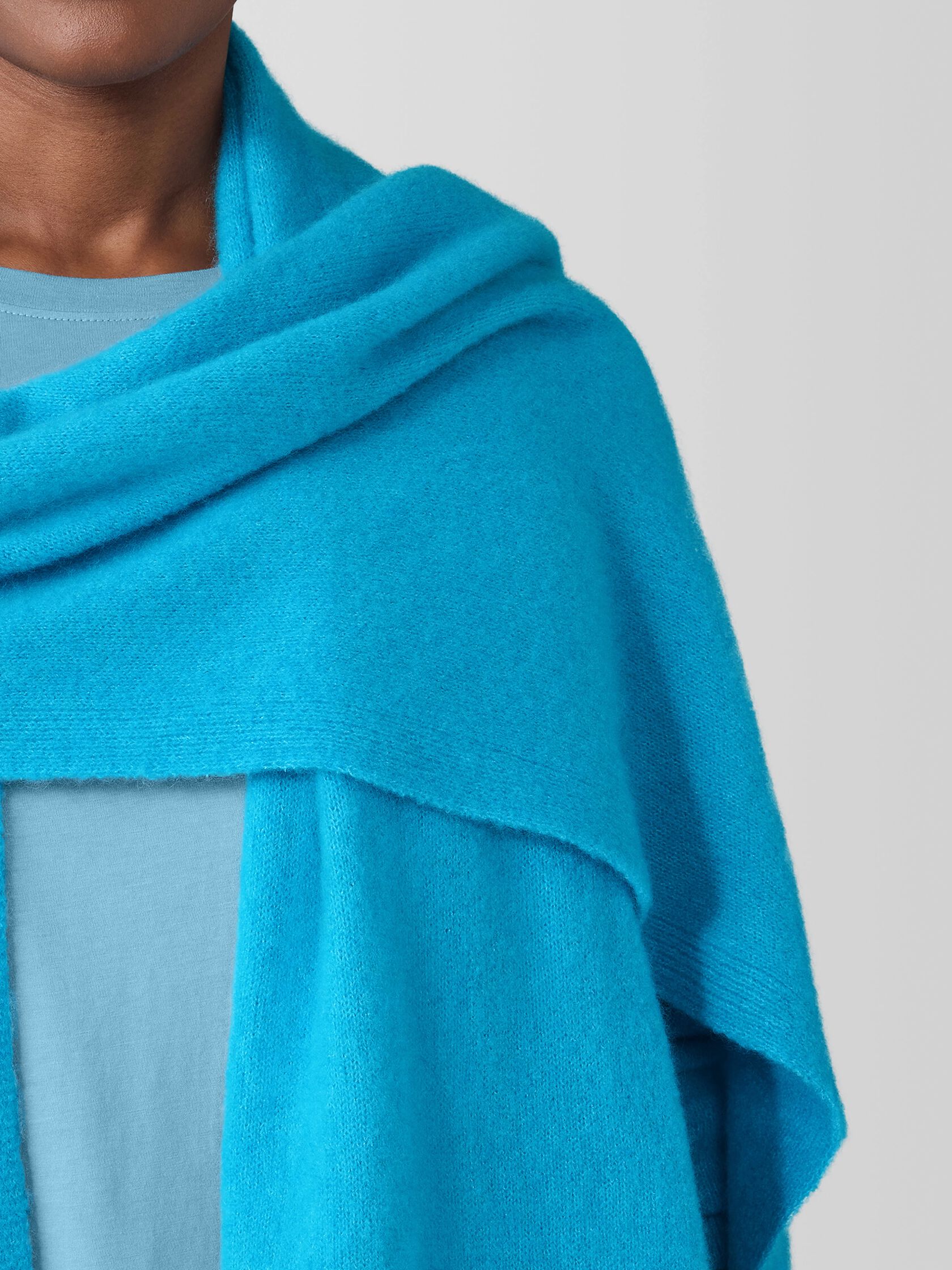 Cashmere Silk Bliss Scarf