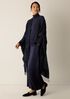 Wool Twill Graph Serape