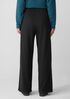 Cozy Brushed Terry Hug Straight Pant