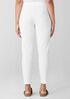 Washable Stretch Crepe Pant