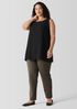 Washable Flex Ponte Pant