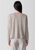Fine Merino Box-Top in Regenerative Wool