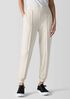 Lightweight Ponte Jogger Pant