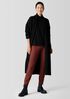 Washable Stretch Crepe Pant
