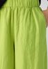 Organic Linen Wide-Leg Pant