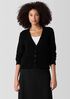 Cotton Fluff Cardigan