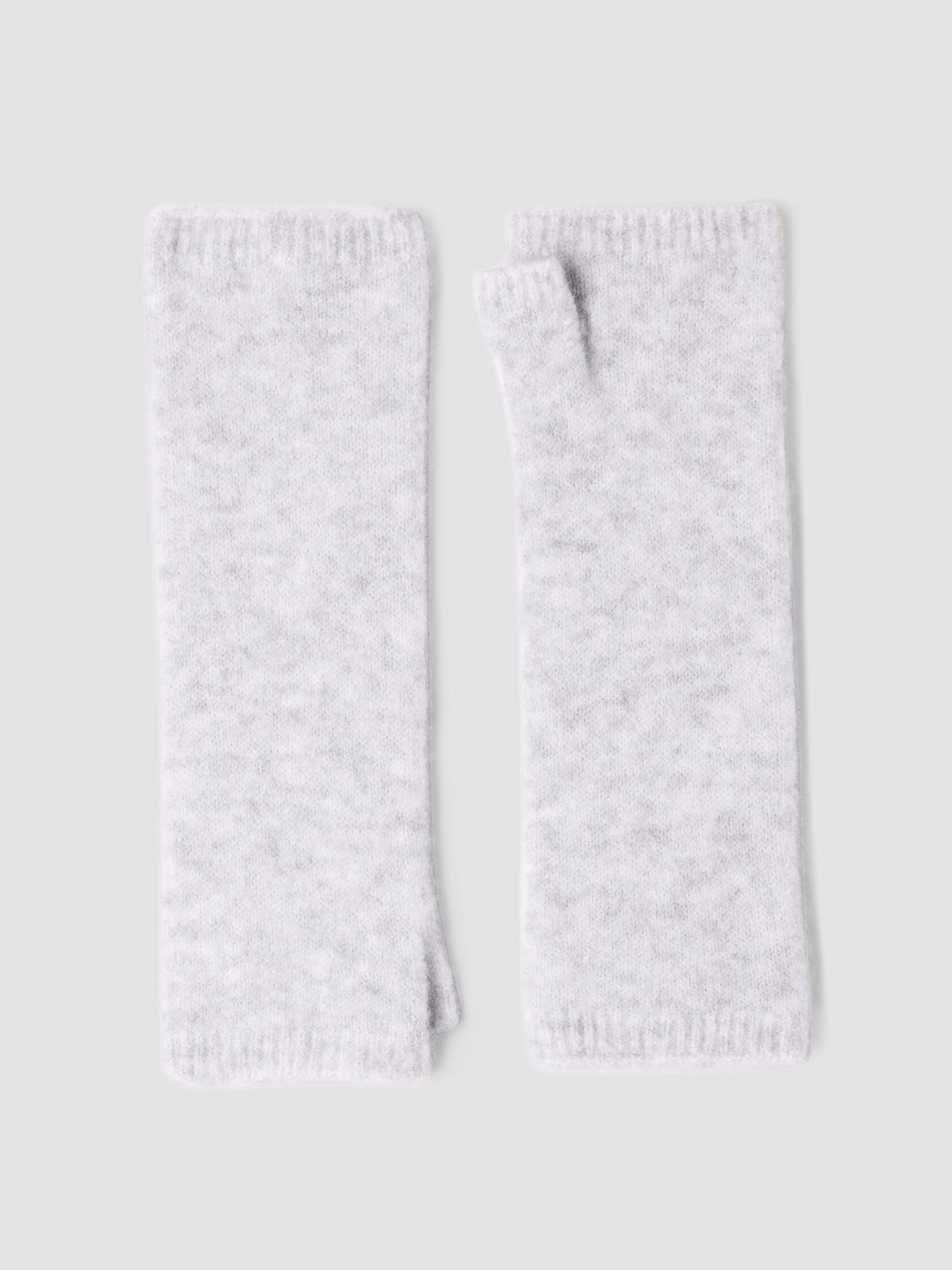 Cashmere Silk Bliss Glovelettes
