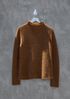 Renew Vintage Wool Blend Top, PS