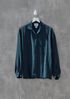 Renew Vintage Silk Shirt, S