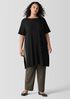 Washable Flex Ponte Straight Pant