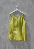 Renew Vintage Silk Tank, M