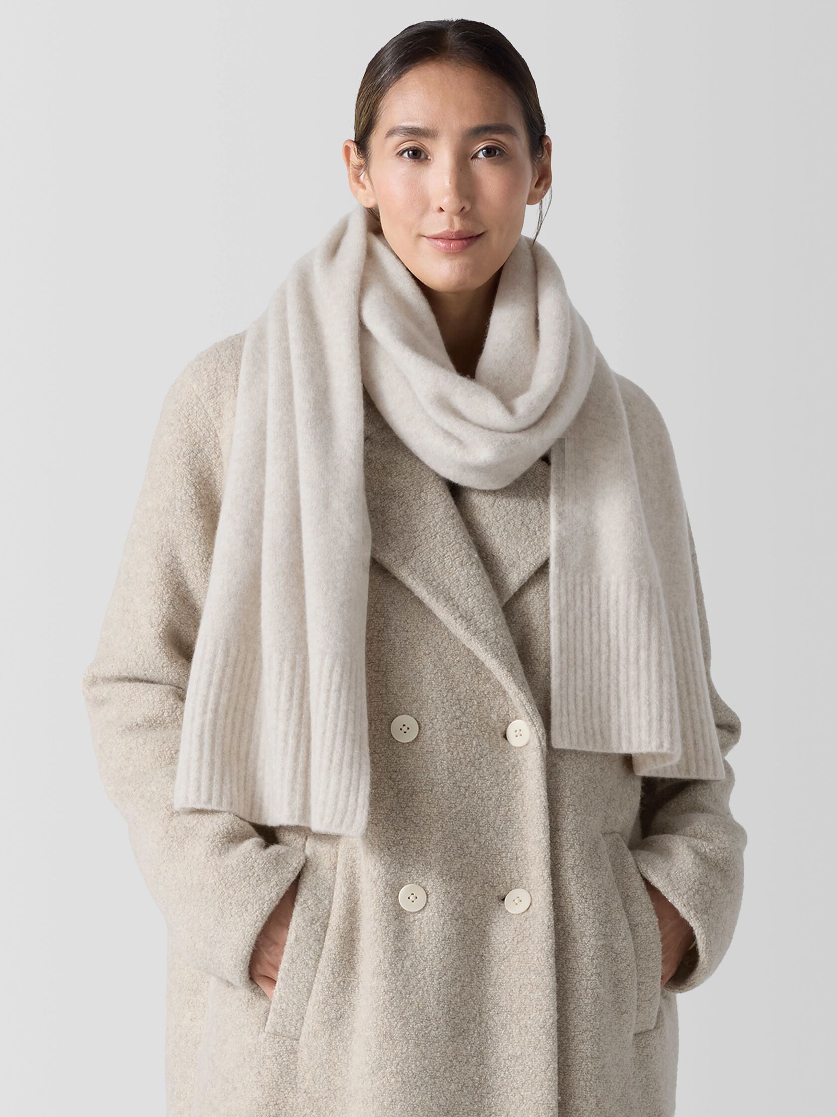 Cashmere Silk Bliss Scarf