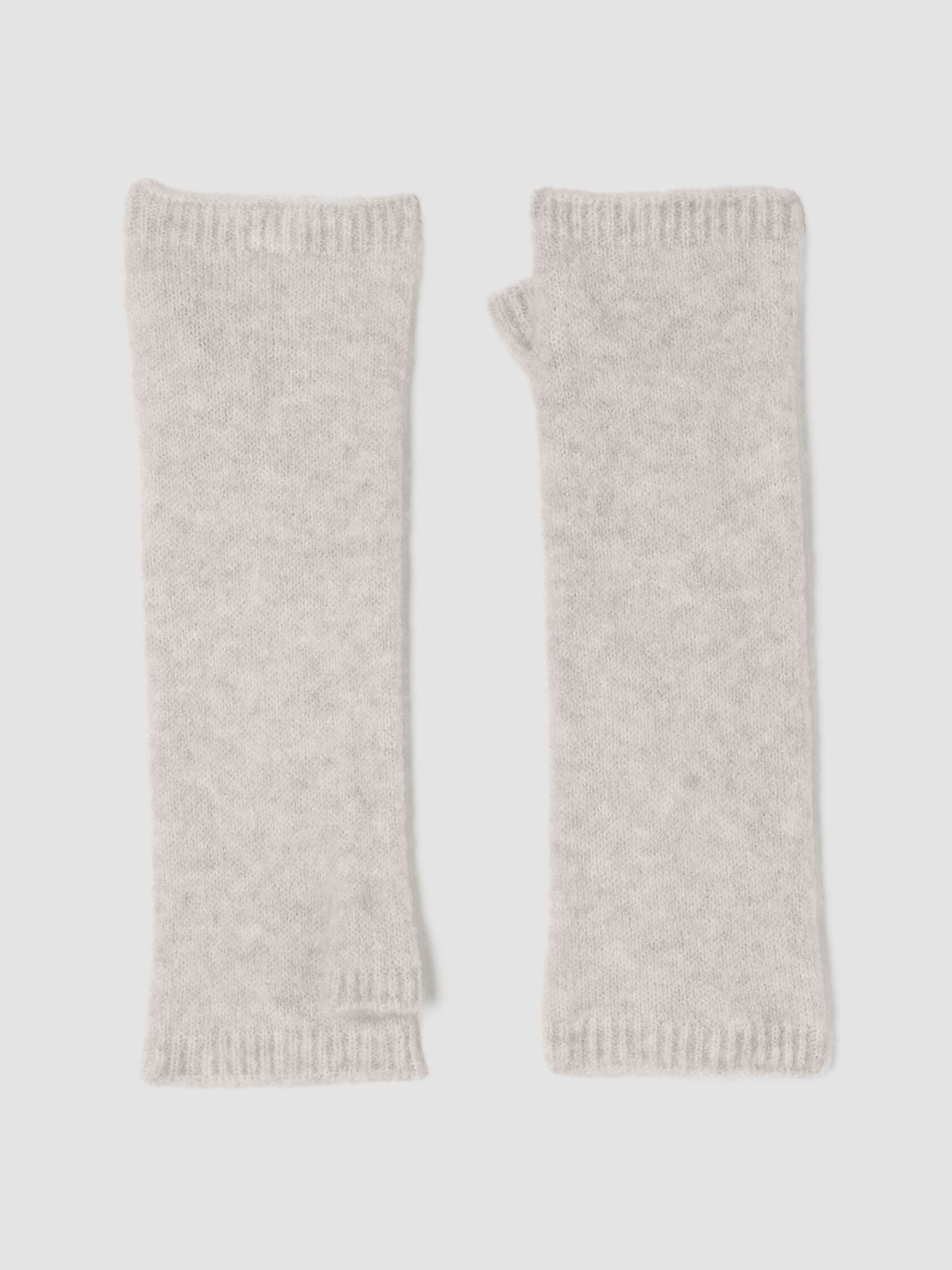 Cashmere Silk Bliss Glovelettes