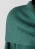 Merino Scarf in Regenerative Wool