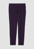 Washable Stretch Crepe Pant