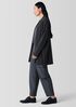 Italian Cashmere Long Cardigan