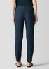 Washable Stretch Crepe Pant