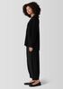 Peruvian Cotton Blend Long Top