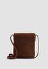 Italian Suede Handbag