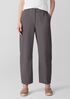 Garment-Dyed Utility Cotton Arch Pant
