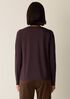 Organic Pima Cotton Jersey Long-Sleeve Tee