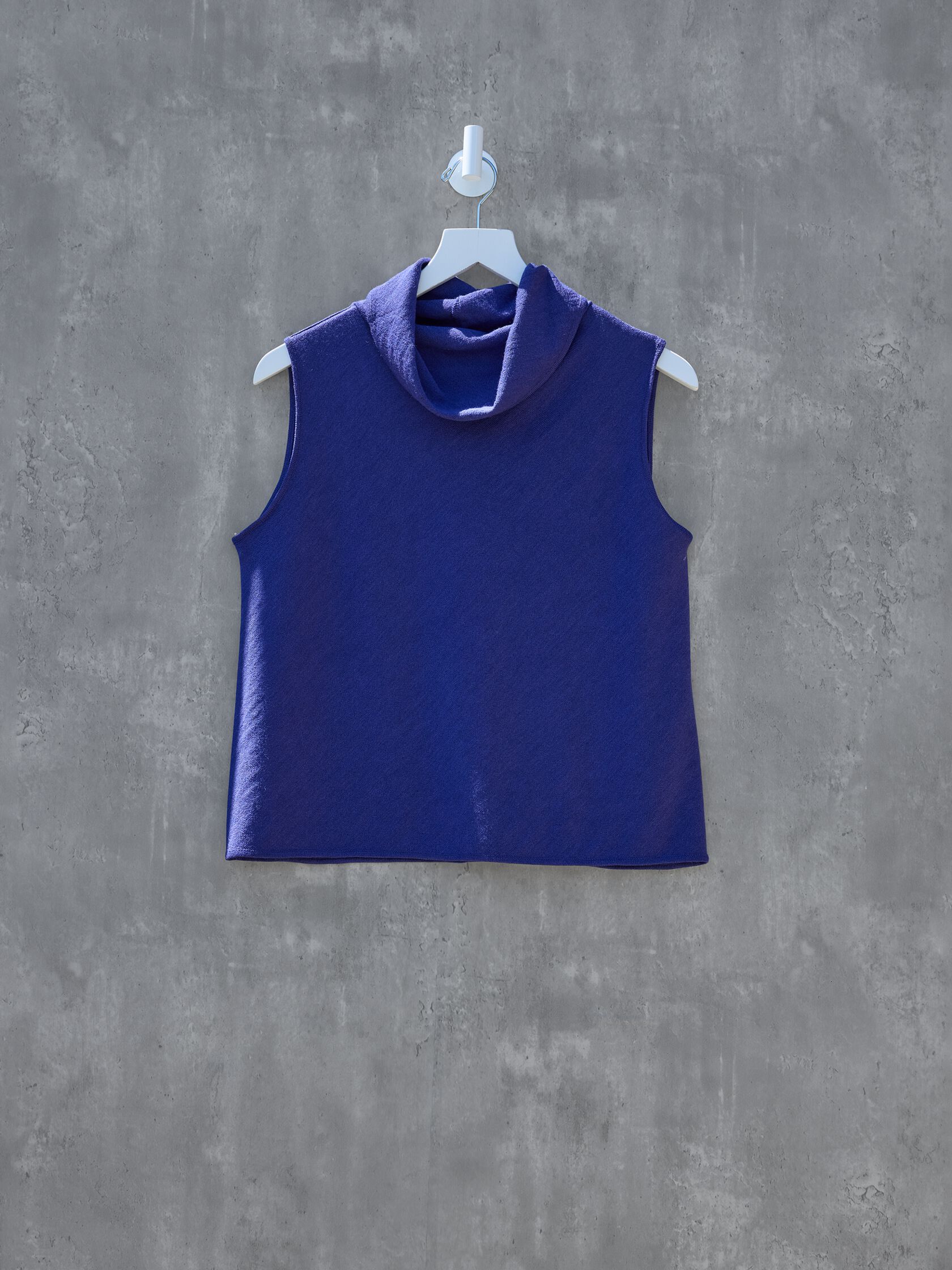Renew Vintage Wool Top, M