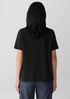 Organic Cotton Slubby Jersey Pocket Tee