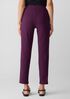 Washable Stretch Crepe Pant