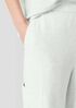 Cozy Brushed Terry Hug Cargo Pant