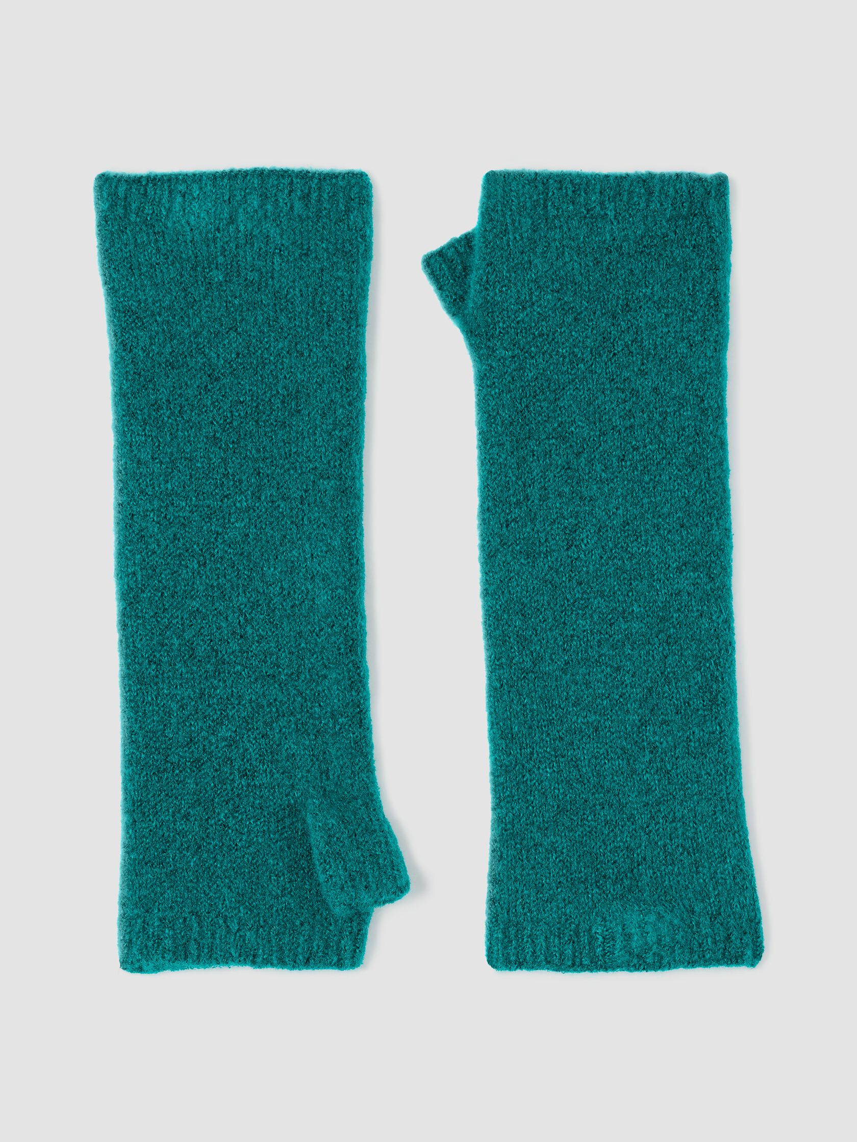 Cashmere Silk Bliss Glovelettes