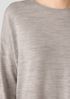 Fine Merino Box-Top in Regenerative Wool