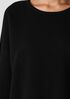 Peruvian Cotton Blend Long Top