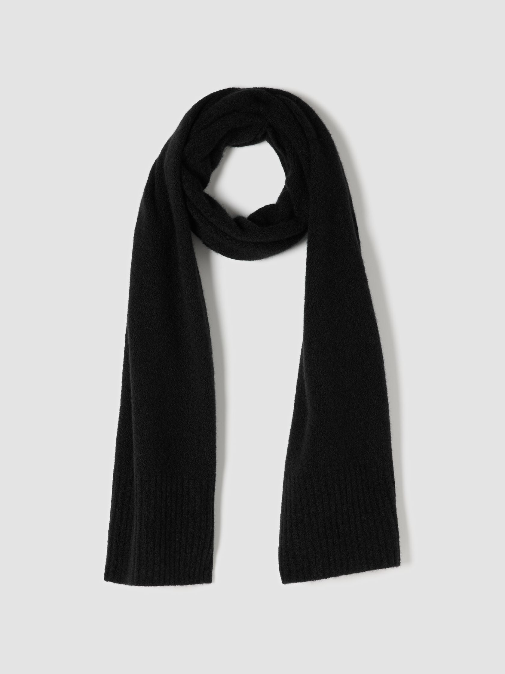 Cashmere Silk Bliss Scarf