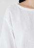 Organic Handkerchief Linen Box-Top