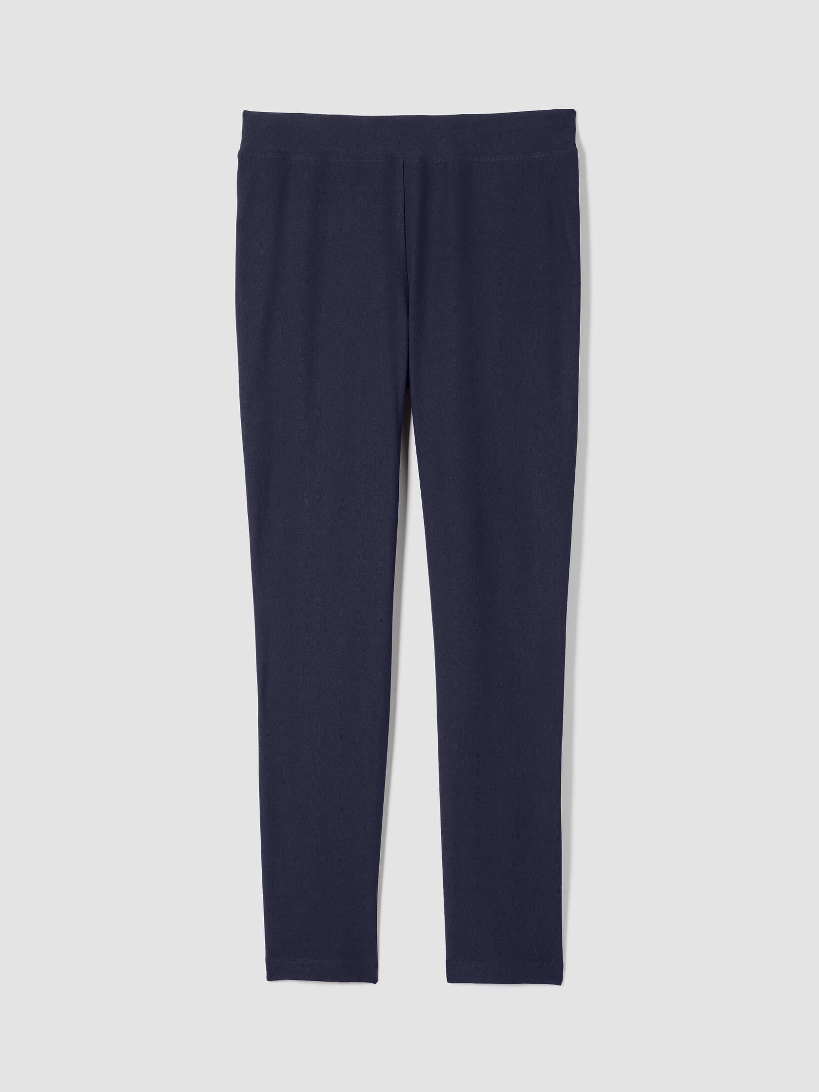 Washable Stretch Crepe Pant
