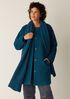 Cashmere Silk Boucle Bliss Scarf