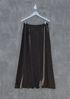 Renew Vintage Zip Skirt, L