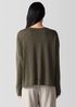 Fine Merino Box-Top in Regenerative Wool