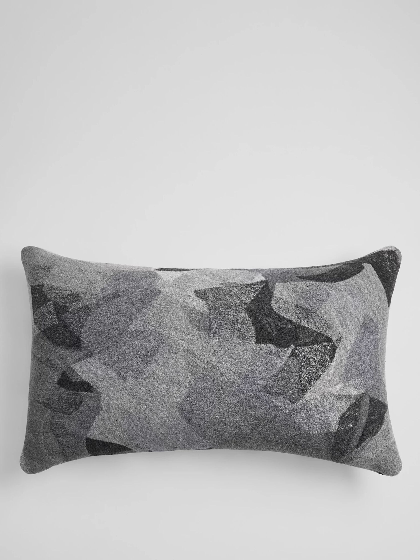 EILEEN FISHER HOME Waste No More Felted 20" Pillow