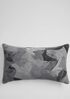 EILEEN FISHER HOME Waste No More Felted 20" Pillow