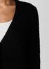 Cotton Fluff Cardigan